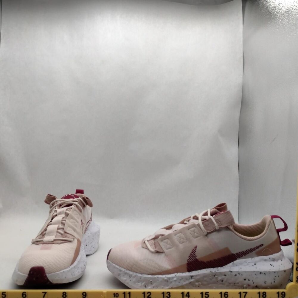 Nike Women's Crater Impact Sneakers - Size 8 - EUC - Picture 8 of 8